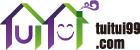 蚌埠推推99房产网logo